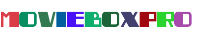 movieboxpro Logo
